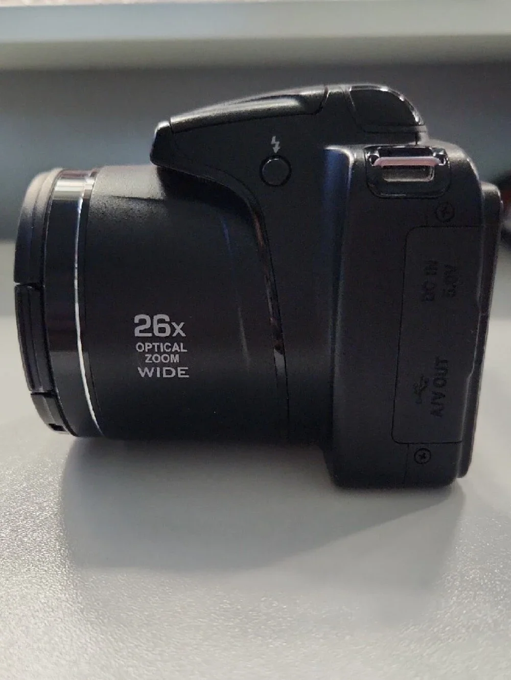 Nikon COOLPIX L330